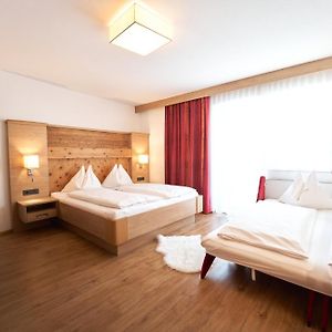 Kamer met een King Size Bed