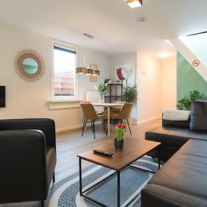 Alkmaar City Apartments